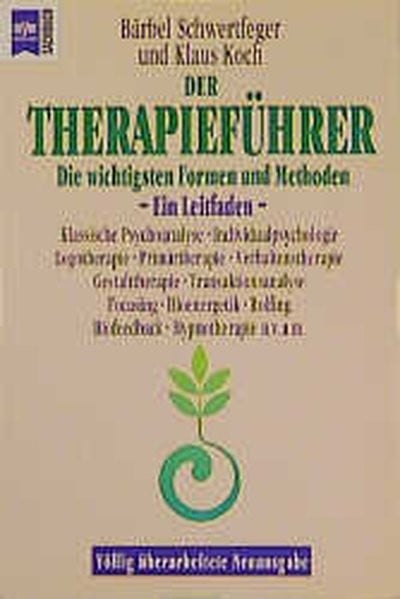 Der Therapieführer